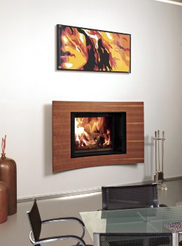 Каминная облицовка Sunhill Ronda 1